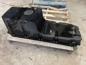 Used 2019 PACCAR MX13 Oil Pan (Stock #PET19841-19)) Part Image