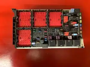 Photo of part