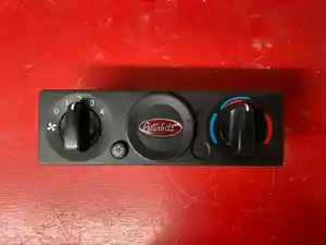 Used 2019 Peterbilt 579 Heater/AC Control Assy (Stock #PET19843-22)) Part Image