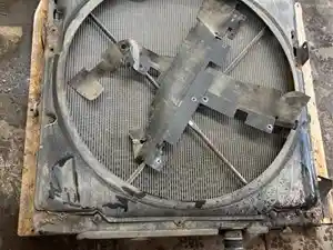 Used 2019 Peterbilt 579 Radiator (Stock #PET19843-6)) Part Image