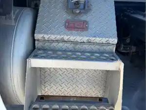 Used 2019 Peterbilt 579 Tool Box (Stock #PET19845-11)) Part Image