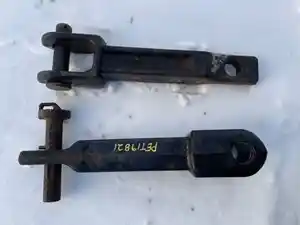 Photo of part