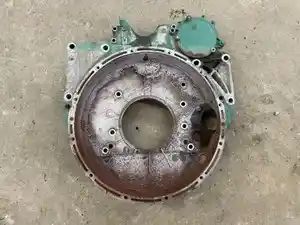 Used 2019 Volvo D13M Flywheel Housing (Stock #VOL19712-29)) Part Image