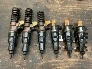 Photo of part