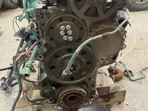 Used 2019 Volvo D13M Timing Gear (Stock #VOL19712-30)) Part Image