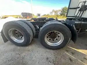 Used 2020 22.5" Rear Assorted Tire (Stock #INT20818-12)) Part Image