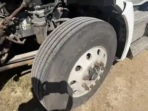 Used 2020 22.5" Steer Goodyear Tire (Stock #KW20862-10)) Part Image