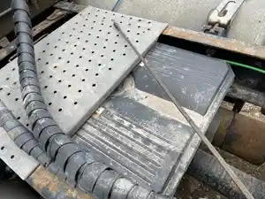 Photo of part