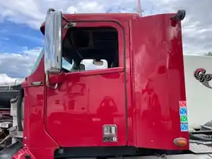 Used 2020 Freightliner 122SD Cab (Stock #FRT20871-16)) Part Image