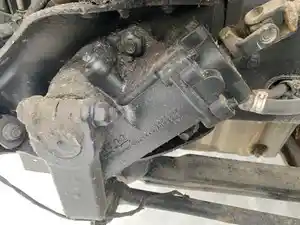 Used 2020 Freightliner CASCADIA Steering Gear (Stock #FRT20785-9)) Part Image