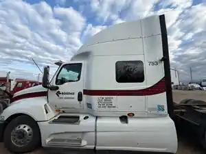 Used 2020 International LT625 Cab (Stock #INT20818-16)) Part Image