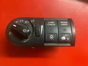 Used 2020 International LT625 Combination Switch (Stock #INT20793-21)) Part Image