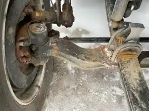 Photo of part