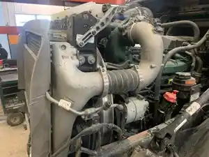 Used 2020 Volvo VNL760 Charge Air Cooler (Stock #VOL20844-7)) Part Image
