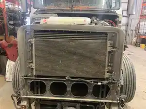 Used 2020 Volvo VNL760 Radiator (Stock #VOL20844-6)) Part Image