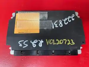 Used 2020 Volvo VNL760 Vehicle ECM (Stock #VOL20723-26)) Part Image