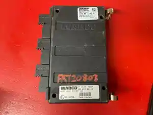 Used 2020 Wabco SmartTrac ABS ECM (Stock #FRT20803-23)) Part Image