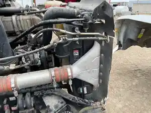 Used 2020 Western Star 5700 Charge Air Cooler (Stock #WS20817-7)) Part Image
