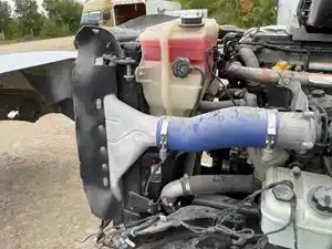 Used 2020 Western Star 5700 Radiator (Stock #WS20817-6)) Part Image