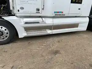 Used 2020 Western Star 5700 Tank Fairing (Stock #WS20817-18)) Part Image