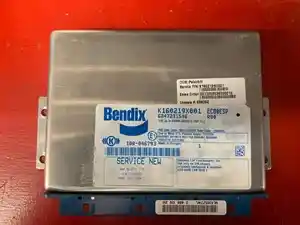 Used 2021 Bendix EC80ESP+ ABS ECM (Stock #PET21839-22)) Part Image