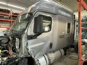 Used 2021 Freightliner Cascadia 126 Cab (Stock #FRT21846-10)) Part Image