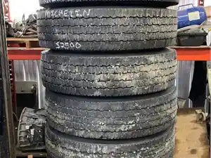 Photo of part