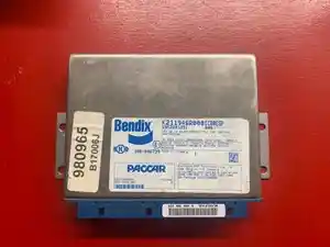 Used 2022 Bendix EC-80 ABS ECM (Stock #KW22787-23)) Part Image
