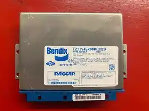 Used 2022 Bendix EC80ESP+ ABS ECM (Stock #PET22767-21)) Part Image