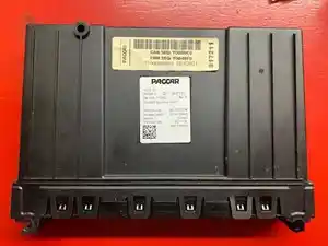 Photo of part