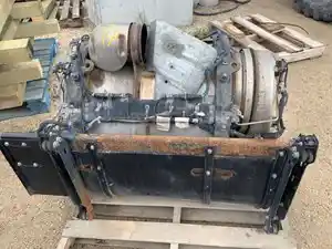 Used 2022 Volvo VNL760 Diesel Particulate Filter (DPF) (Stock #VOL22756-18)) Part Image