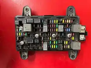 Photo of part