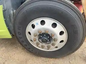 Used 2023 22.5" Steer Firestone Tire (Stock #KW23875-11)) Part Image