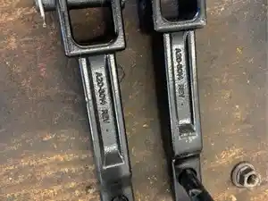 Used 2023 Kenworth T680 Tow Hook (Stock #KW23875-2)) Part Image