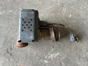 Used 2023 PACCAR MX13 Exhaust EGR (Stock #PET23718-20)) Part Image