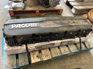Used 2023 PACCAR MX13 Valve Cover (Stock #PET23718-24)) Part Image