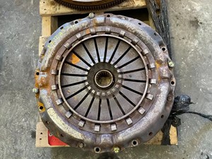 Used 2023 Paccar PO-16F112C Clutch Assy (Stock #PET23718-29)) Part Image