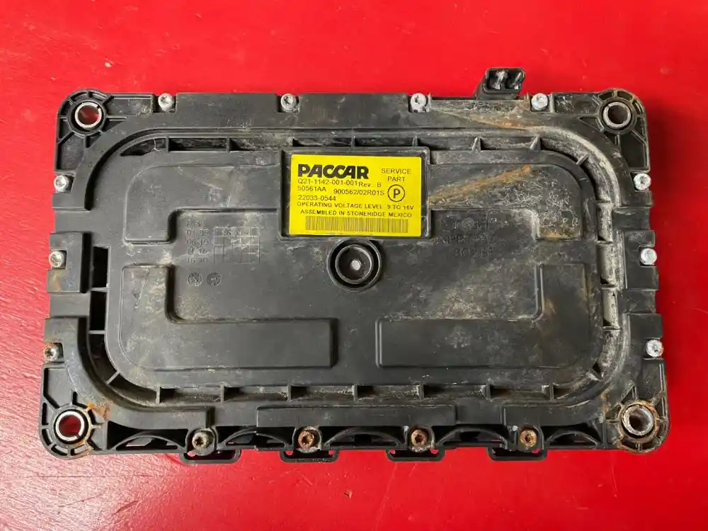 Used 2023 Peterbilt 579 Vehicle ECM for sale Anola Manitoba Canada