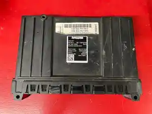 Photo of part