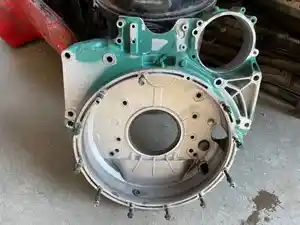 Used 2023 Volvo D13N Flywheel Housing (Stock #VOL23672-34)) Part Image