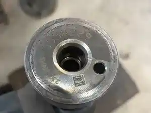 Used 2024 Cummins ISX/X15 Camshaft (Stock #PET24797-6)) Part Image