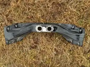 Used 2024 Kenworth T680 Engine Mount (Stock #KW24757-30)) Part Image
