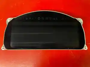 Used 2024 Kenworth T680 Instrument Cluster (Stock #KW24757-24)) Part Image