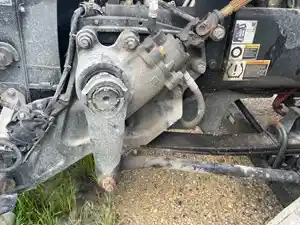 Used 2024 Kenworth T680 Steering Gear (Stock #KW24757-9)) Part Image