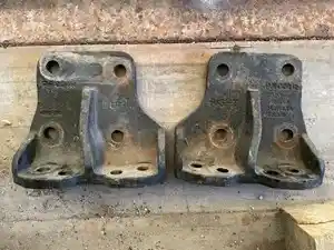 Used 2024 Peterbilt 579 Engine Mount Image