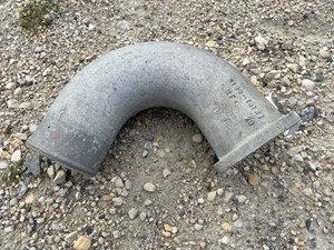 Used Intake Manifold (Stock #K180-18127)) Part Image
