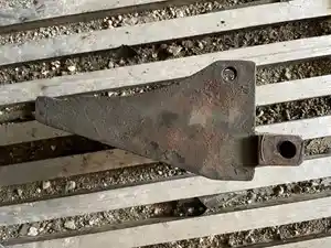 Photo of part
