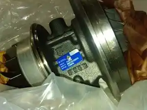 New Turbo Image