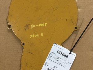 Photo of part