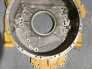 Used Cat C-15 Flywheel Housing Image